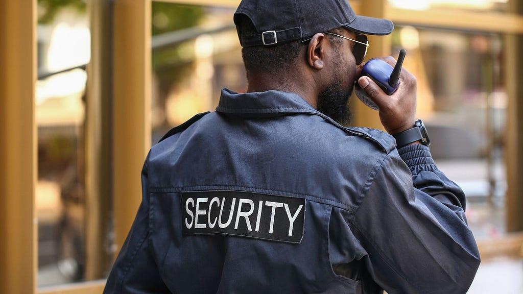 Title: Why Nigeria Needs YAWA Now More Than Ever