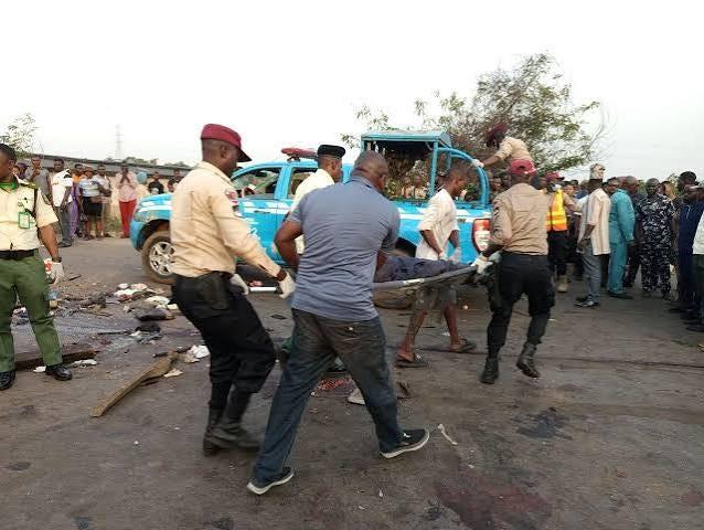 Nigeria Doesn’t Need Another Road Safety Campaign. It Needs a Public Safety Infrastructure.